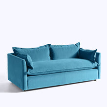 Load image into Gallery viewer, Caprice 3 Seater Sofa - 70"