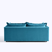 Load image into Gallery viewer, Caprice 3 Seater Sofa - 70"