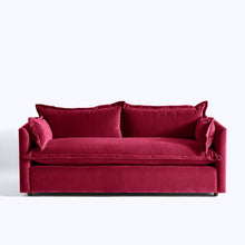 Load image into Gallery viewer, Caprice 3 Seater Sofa - 70"