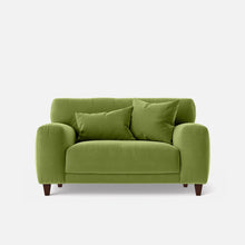 Load image into Gallery viewer, Edith 1 Seater Love Seat Sofa - 55"
