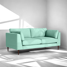 Load image into Gallery viewer, Freda 3 Seater Sofa - 75.5"