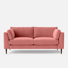 Load image into Gallery viewer, Freda 3 Seater Sofa - 75.5"
