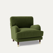 Load image into Gallery viewer, Carlbury Accent Chair