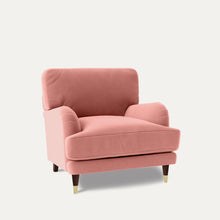 Load image into Gallery viewer, Carlbury Accent Chair