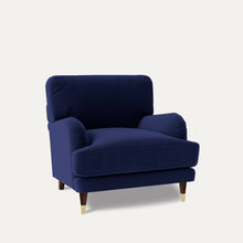 Load image into Gallery viewer, Carlbury Accent Chair