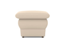 Load image into Gallery viewer, Chiffon Fabric Ottoman
