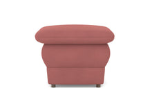 Load image into Gallery viewer, Chiffon Fabric Ottoman