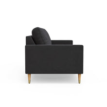 Load image into Gallery viewer, Lore Sofa | 3 Seater (7 feet) | High Back Sofa