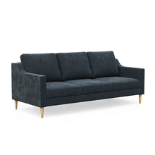 Load image into Gallery viewer, Lore Sofa | 3 Seater (7 feet) | High Back Sofa