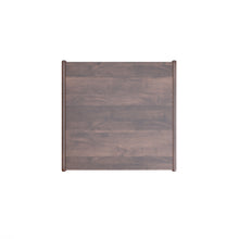 Load image into Gallery viewer, Nordhaven Coffee Table - Solid Walnut/Teak/Oak Wood (Square)