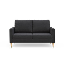 Load image into Gallery viewer, Lore Sofa | 2 Seater Sofa (5 feet) | High Back Sofa