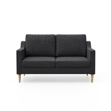 Load image into Gallery viewer, Lore Sofa | 2 Seater Sofa (5 feet) | High Back Sofa