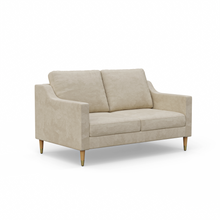 Load image into Gallery viewer, Lore Sofa | 2 Seater Sofa (5 feet) | High Back Sofa