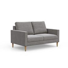 Load image into Gallery viewer, Lore Sofa | 2 Seater Sofa (5 feet) | High Back Sofa