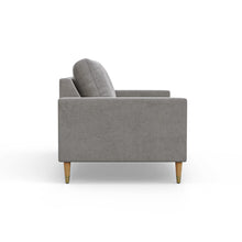 Load image into Gallery viewer, Lore Sofa | 2 Seater Sofa (5 feet) | High Back Sofa