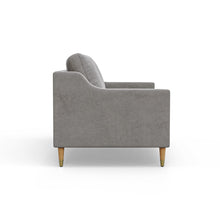Load image into Gallery viewer, Lore Sofa | 2 Seater Sofa (5 feet) | High Back Sofa