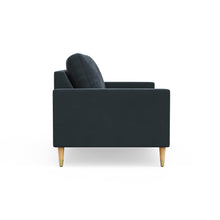 Load image into Gallery viewer, Lore Sofa | 2 Seater Sofa (5 feet) | High Back Sofa