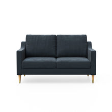 Load image into Gallery viewer, Lore Sofa | 2 Seater Sofa (5 feet) | High Back Sofa