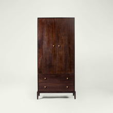 Load image into Gallery viewer, Golden Age Wardrobe