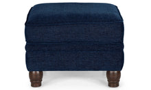 Load image into Gallery viewer, Chesterfield Ottoman