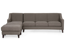 Load image into Gallery viewer, Austin Sectional Sofa 3 Seater