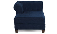 Load image into Gallery viewer, Chesterfield Chaise