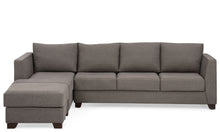 Load image into Gallery viewer, Elton Sectional Sofa 3 Seater