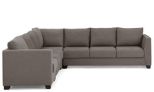 Load image into Gallery viewer, Elton Sectional Sofa 6 Seater