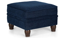 Load image into Gallery viewer, Chesterfield Ottoman