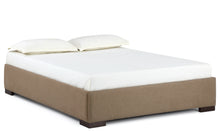 Load image into Gallery viewer, Emma Fully Upholstered Bed without Storage