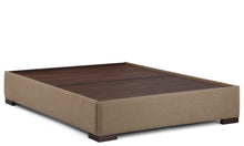 Load image into Gallery viewer, Emma Fully Upholstered Bed without Storage