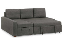 Load image into Gallery viewer, Walton Sofa Cum Bed Collection