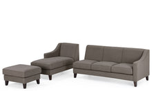 Load image into Gallery viewer, Austin Sectional Sofa 3 Seater