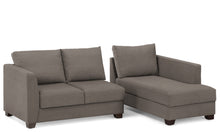 Load image into Gallery viewer, Elton Sectional Sofa 2 Seater