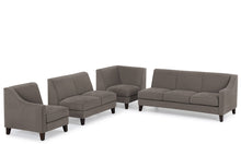 Load image into Gallery viewer, Austin Sectional Sofa 6 Seater