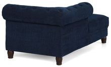 Load image into Gallery viewer, Chesterfield Chaise