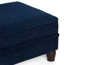 Load image into Gallery viewer, Chesterfield Ottoman