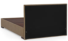 Load image into Gallery viewer, Cosmo Fully Upholstered Bed without Storage