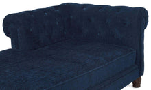 Load image into Gallery viewer, Chesterfield Chaise