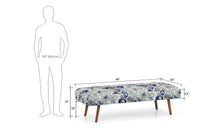 Load image into Gallery viewer, Athens Bench