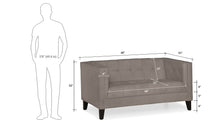 Load image into Gallery viewer, Crosby Sofa Collection