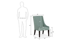 Load image into Gallery viewer, Fern Dining Chair
