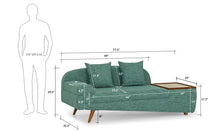 Load image into Gallery viewer, Salina Sofa Collection