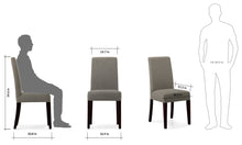 Load image into Gallery viewer, Blair Dining Chair