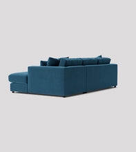 Load image into Gallery viewer, Althea Sectional Sofa 2 Seater