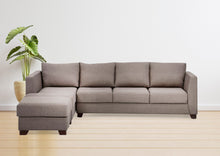 Load image into Gallery viewer, Elton Sectional Sofa 3 Seater