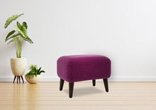 Load image into Gallery viewer, Ethan Accent Chair Ottoman