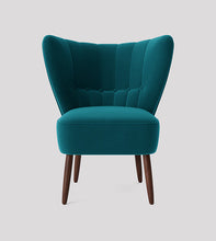 Load image into Gallery viewer, Fitz Accent Chair