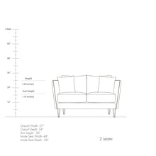 Load image into Gallery viewer, Greyson Sofa Collection
