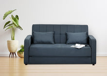 Load image into Gallery viewer, Jasper Sofa Cum Bed Collection